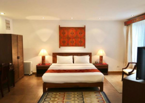 Khang Residency Thimphu
